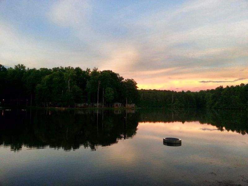 Lake Myers Nc